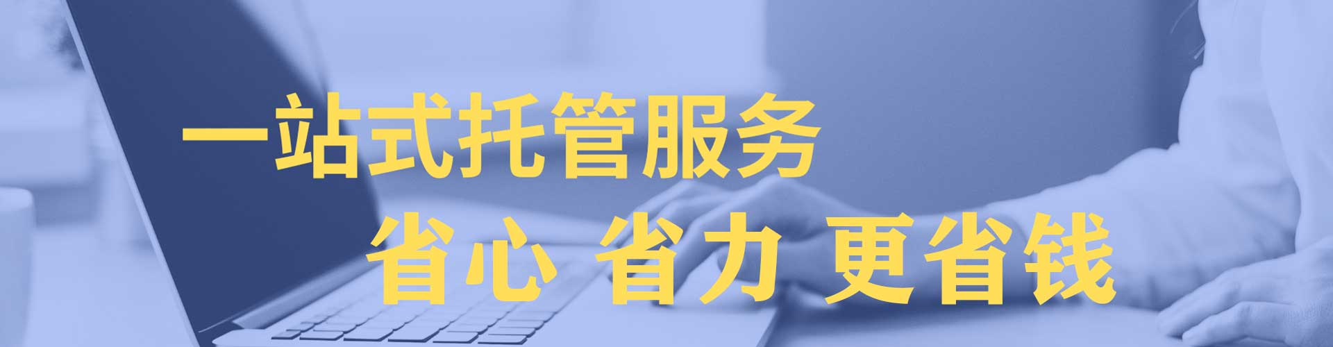 揭东竞价托管